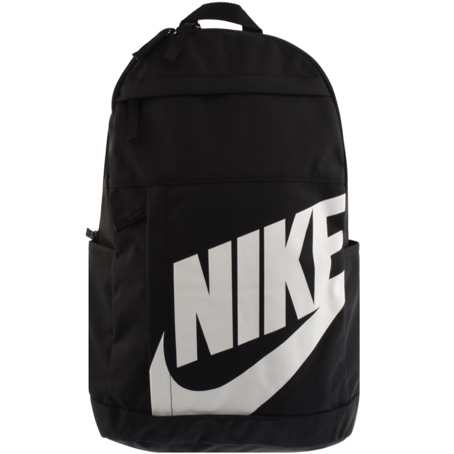 Alternative Image for ProductNike Elemental Backpack Black1
